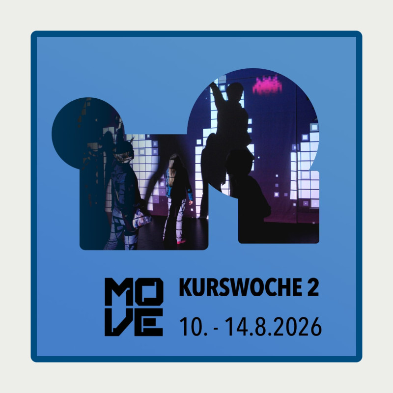 Sommerferien 2026 - Woche 2